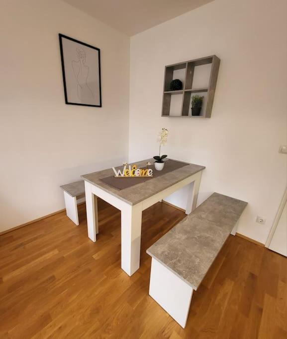 Top Sky Vienna Exterior photo